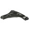 Mevotech 11-13 Nissan Juke/11-12 Nissan Leaf Control Arm-Bj, Gs301018 GS301018 - alternate 1